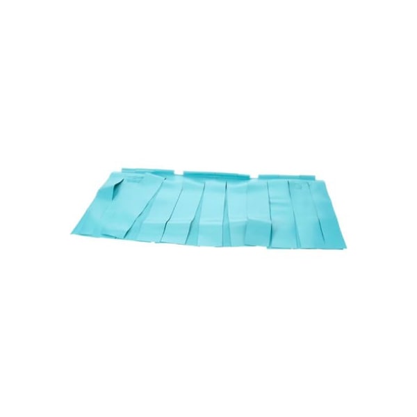 Allpoints 8012430 Curtain, Splash, Std Hgt For Hobart